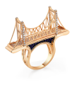 BOSHPORUS RING