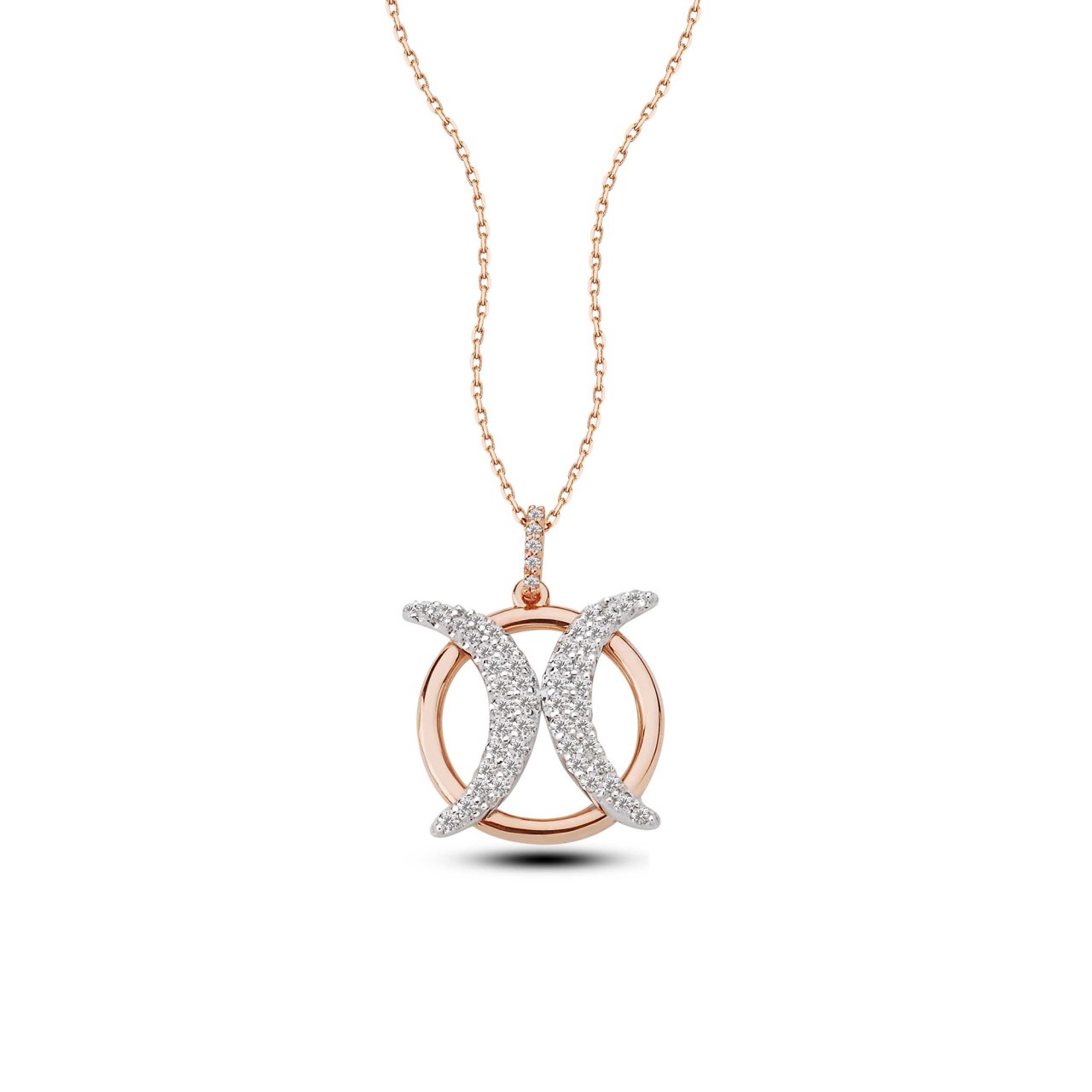 Triple Goddess, Tanrıça Kolye