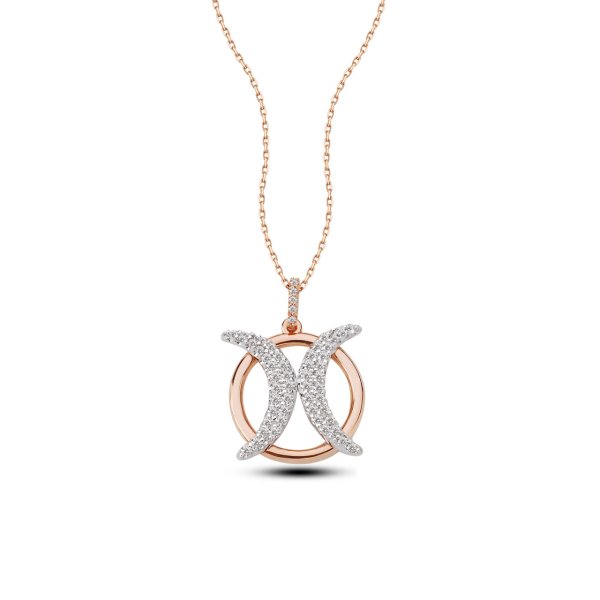 Triple Goddess, Tanrıça Kolye