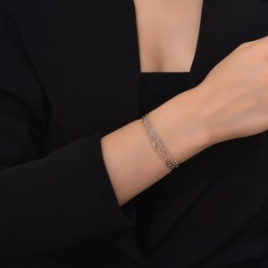 TSB 2375 Altın Bileklik