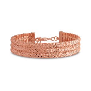 TSBK 2178 Altın Kelepçe Rose Altın